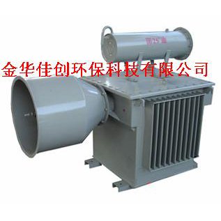 集安GGAJ02电除尘高压静电变压器